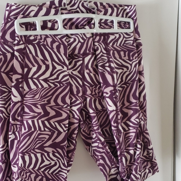 Ashtanga High waisted powerhold 7/cropped - Picture 3 of 3